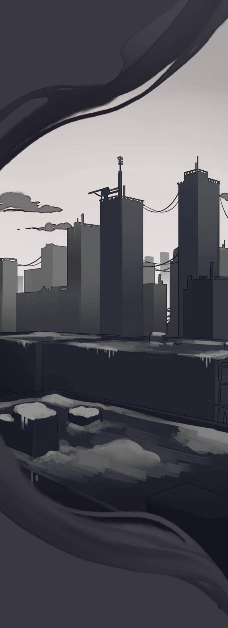 Манга Туманная изменчивость: Перезапуск - Глава 18 Страница 27