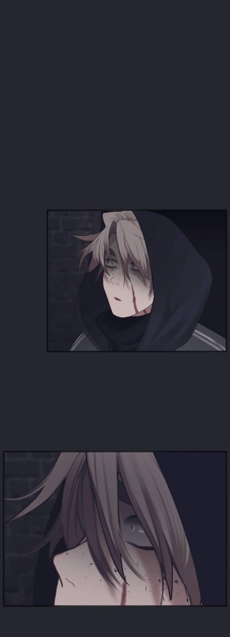 Манга Туманная изменчивость: Перезапуск - Глава 18 Страница 42