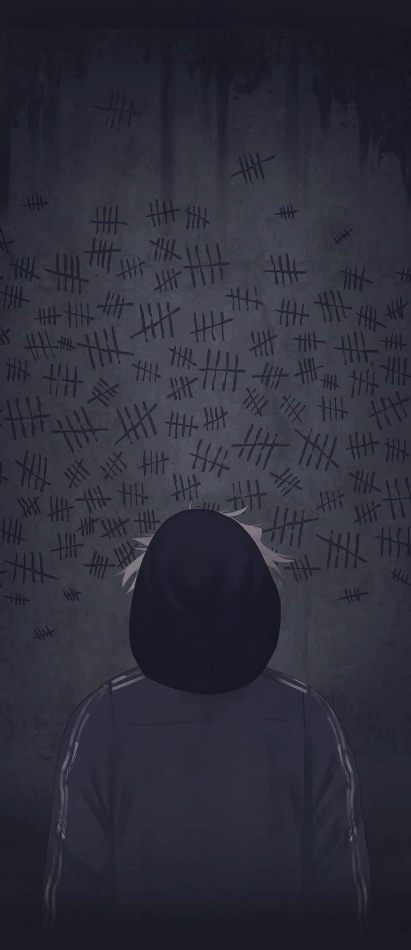 Манга Туманная изменчивость: Перезапуск - Глава 18 Страница 44