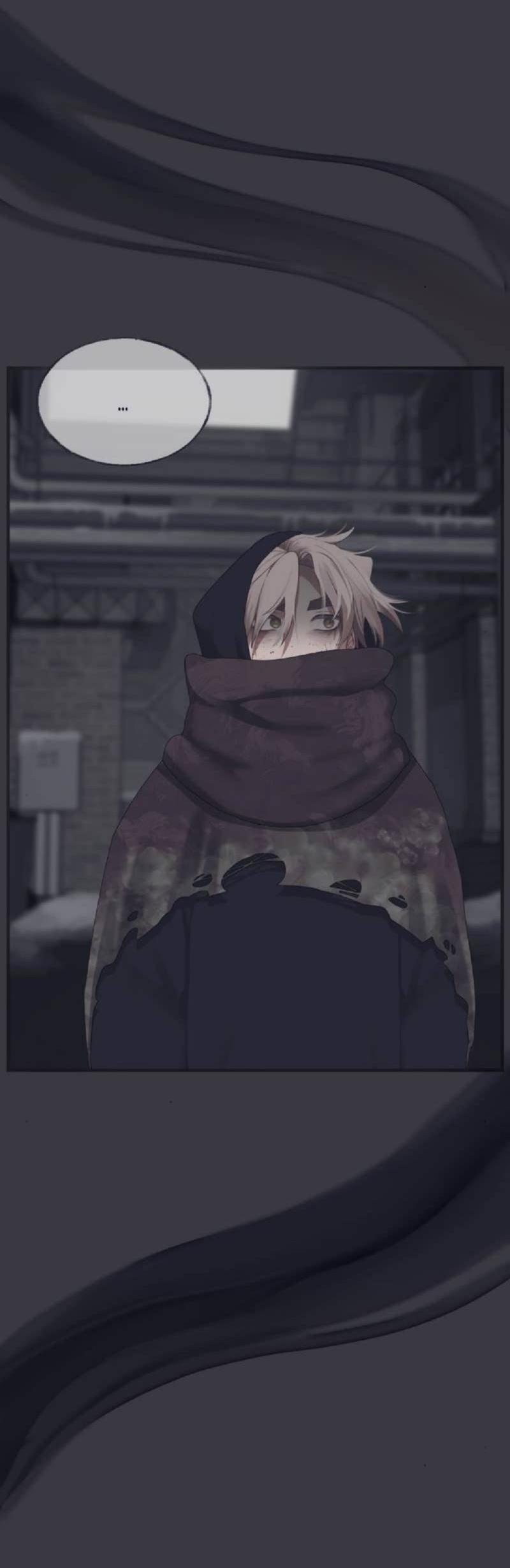 Манга Туманная изменчивость: Перезапуск - Глава 18 Страница 3