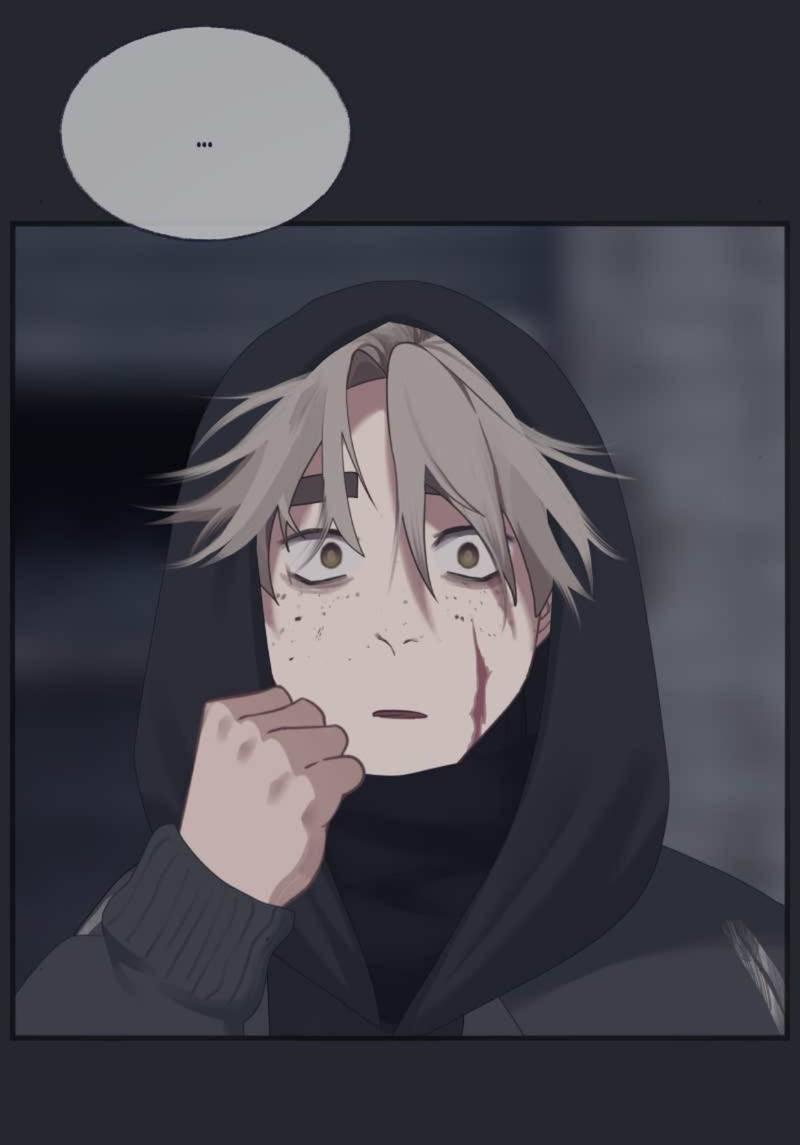 Манга Туманная изменчивость: Перезапуск - Глава 18 Страница 36