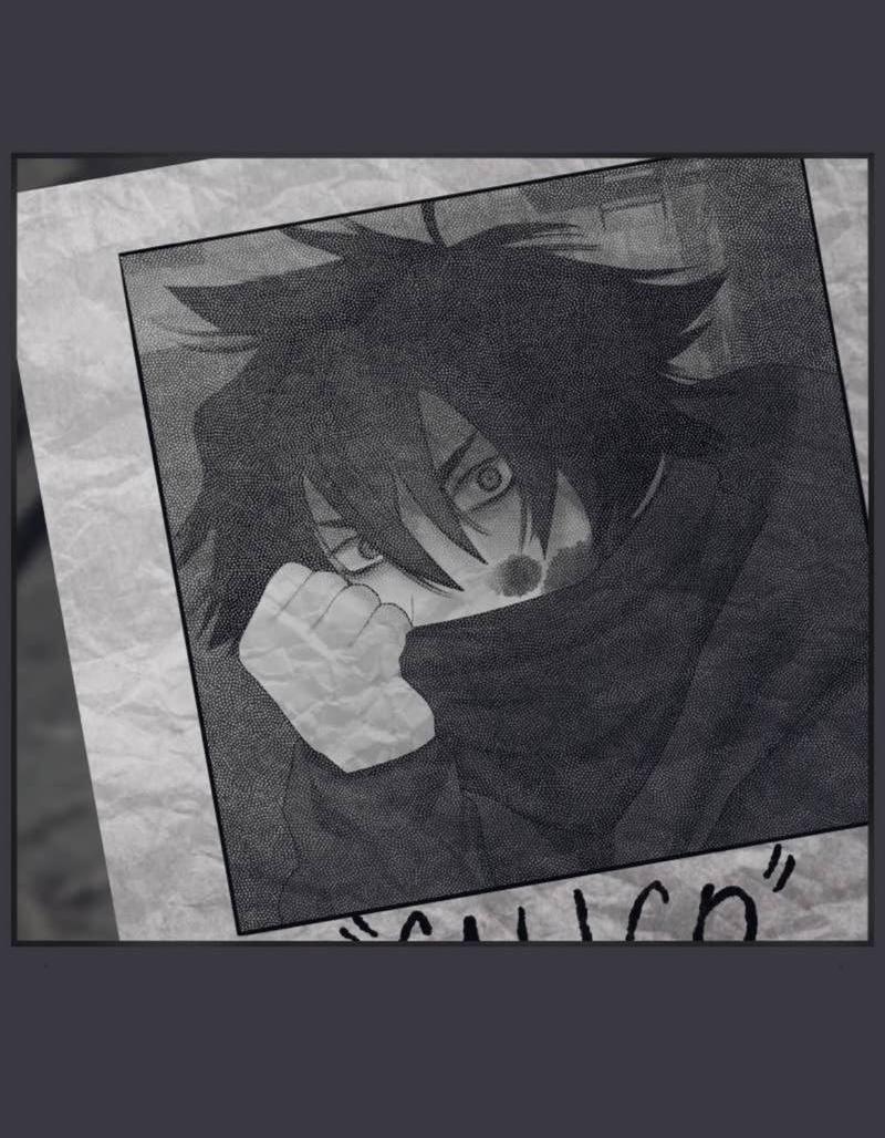 Манга Туманная изменчивость: Перезапуск - Глава 18 Страница 31