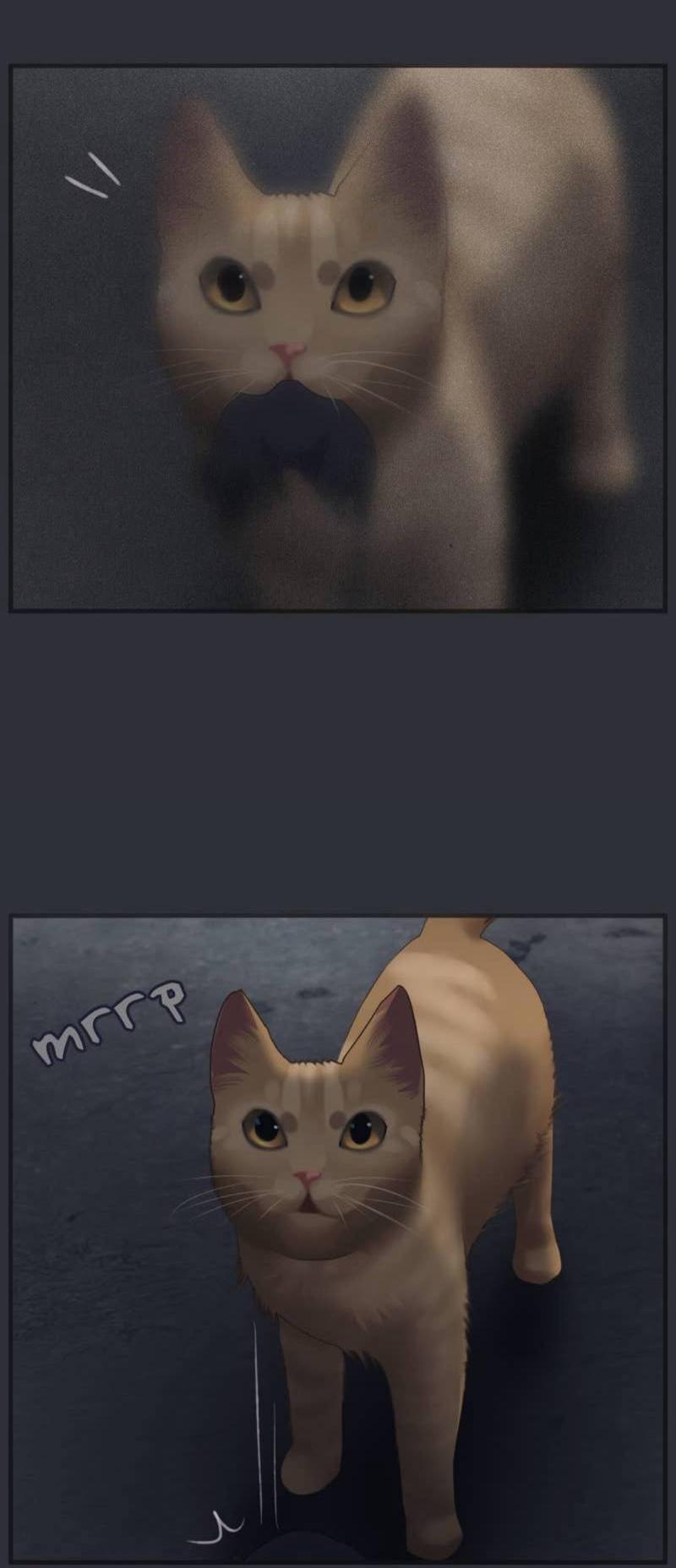 Манга Туманная изменчивость: Перезапуск - Глава 17 Страница 39