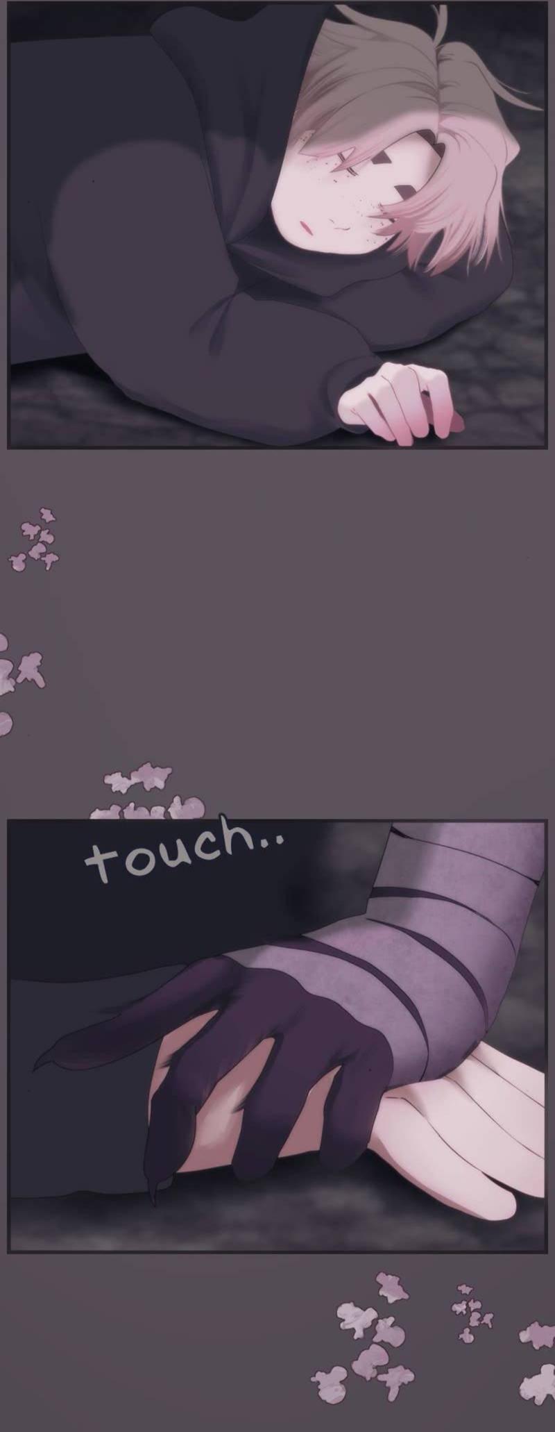 Манга Туманная изменчивость: Перезапуск - Глава 17 Страница 3