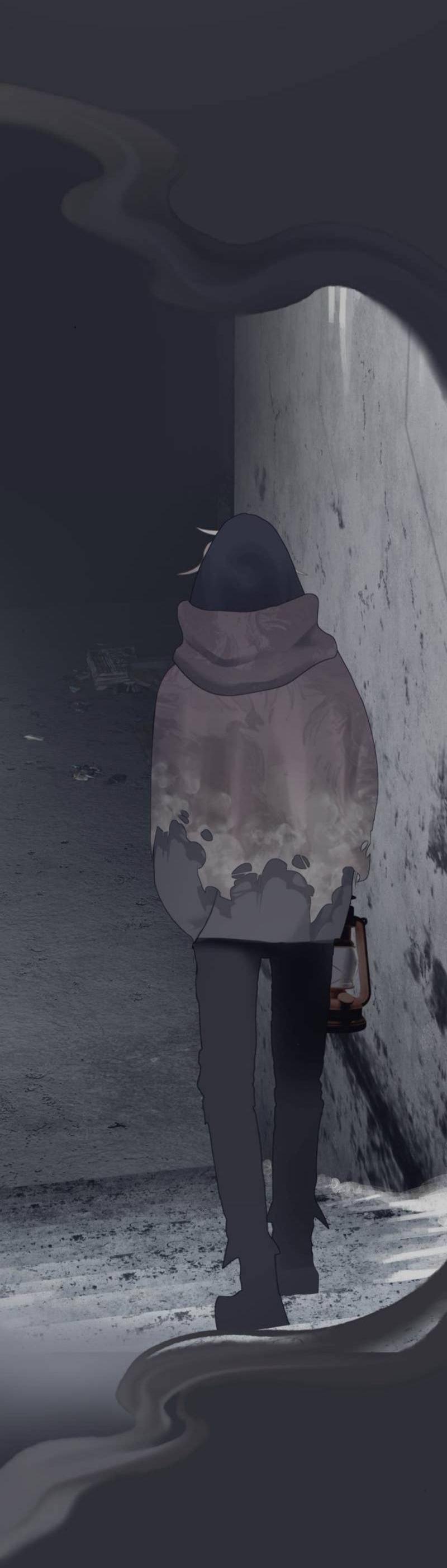 Манга Туманная изменчивость: Перезапуск - Глава 17 Страница 27