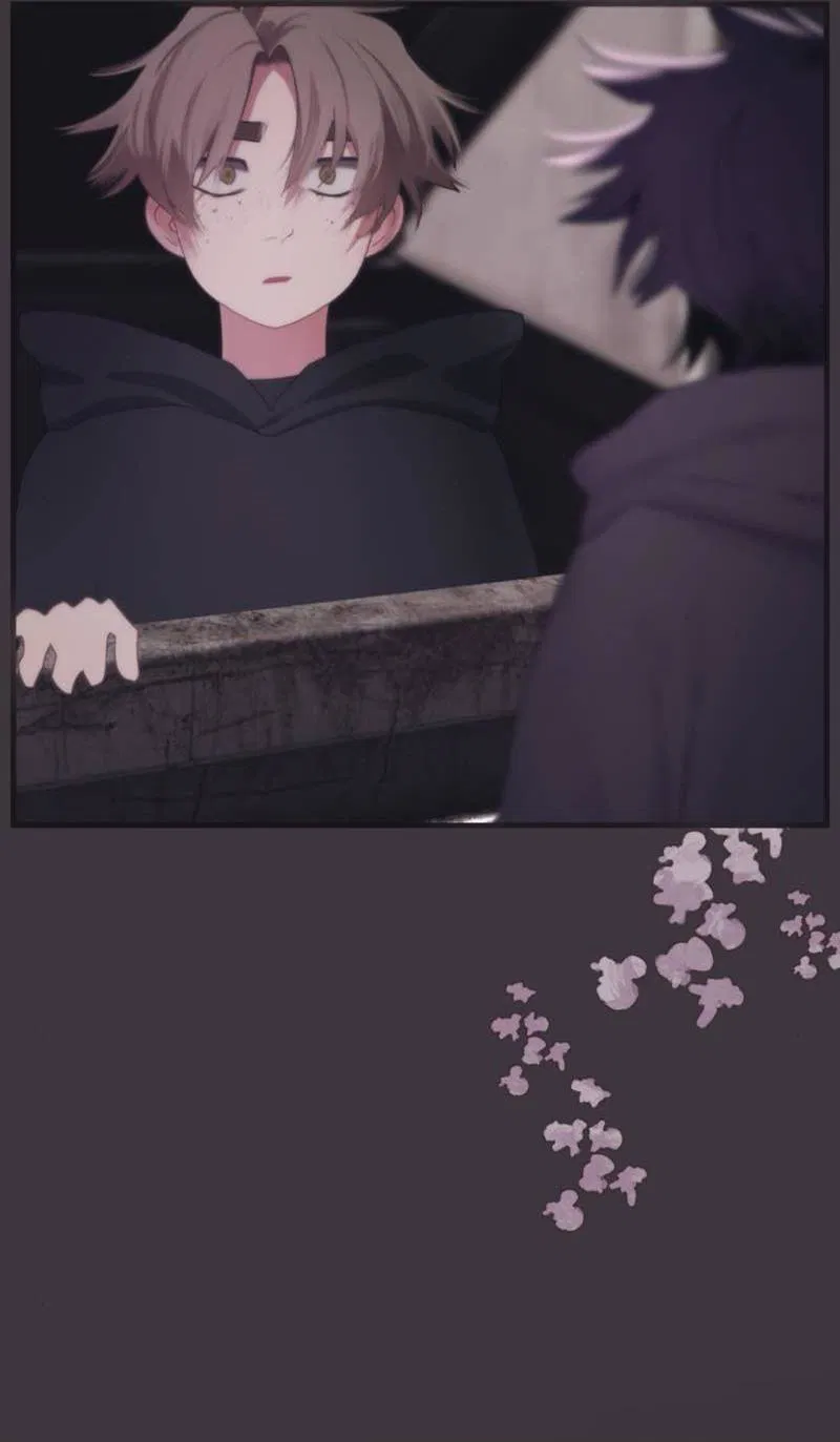 Манга Туманная изменчивость: Перезапуск - Глава 17 Страница 5