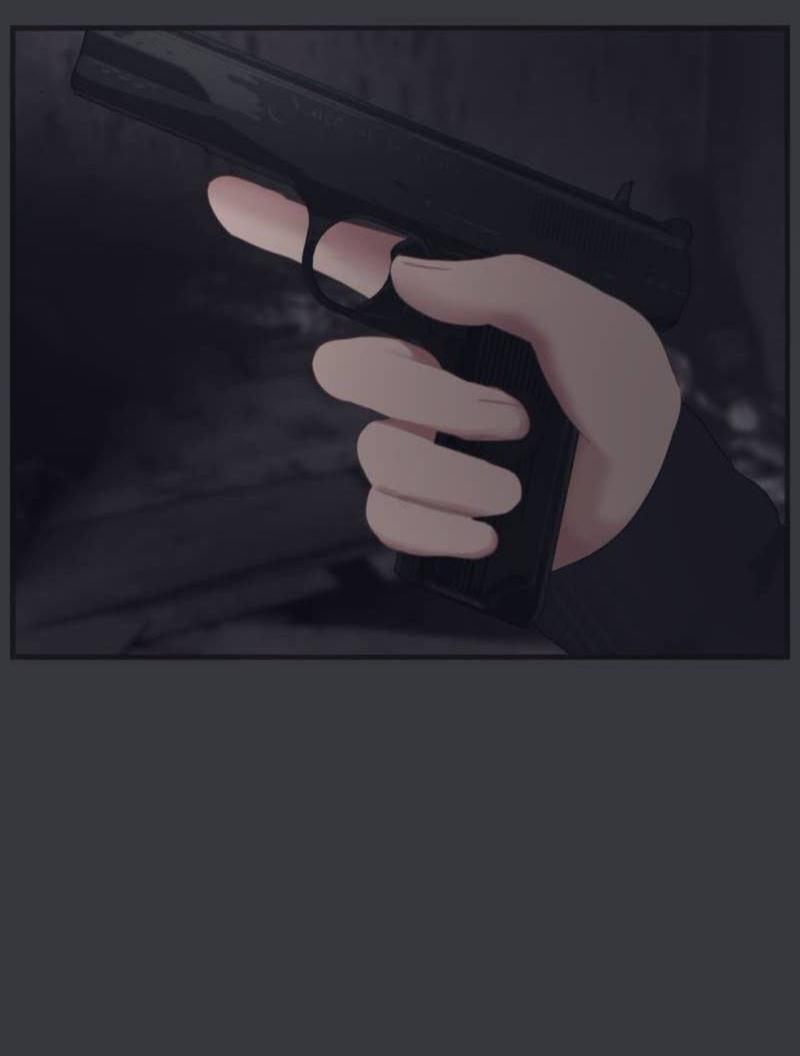 Манга Туманная изменчивость: Перезапуск - Глава 17 Страница 16