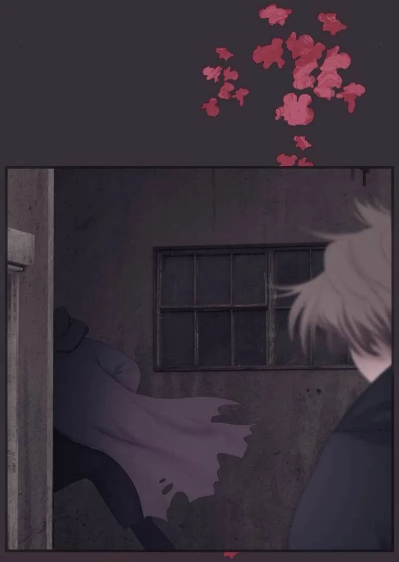 Манга Туманная изменчивость: Перезапуск - Глава 17 Страница 8