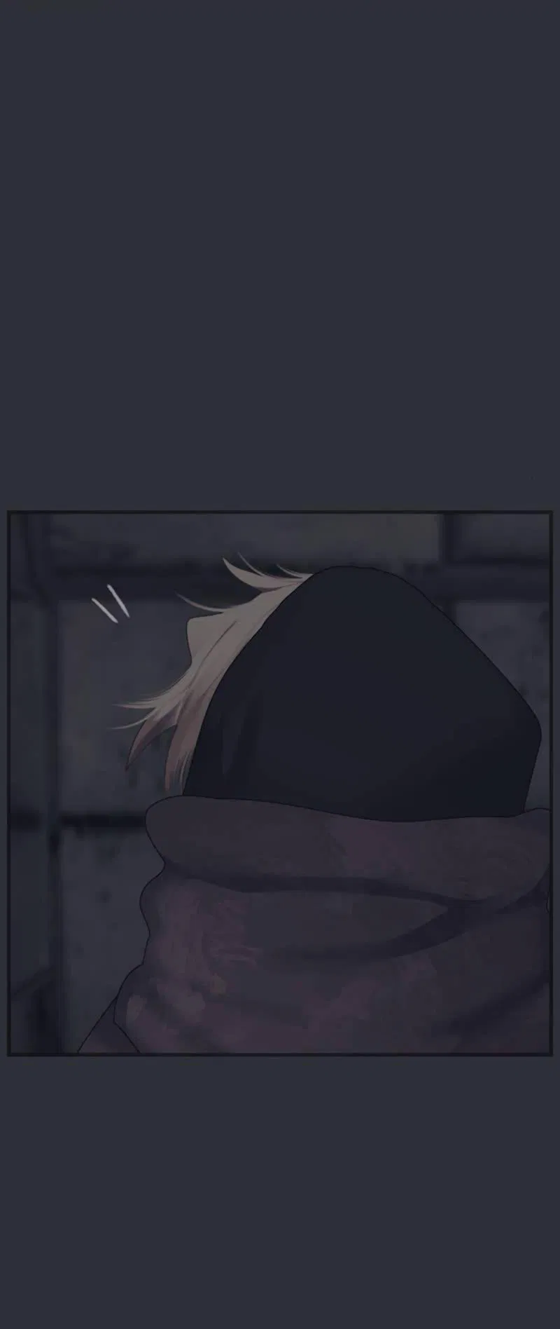 Манга Туманная изменчивость: Перезапуск - Глава 17 Страница 30