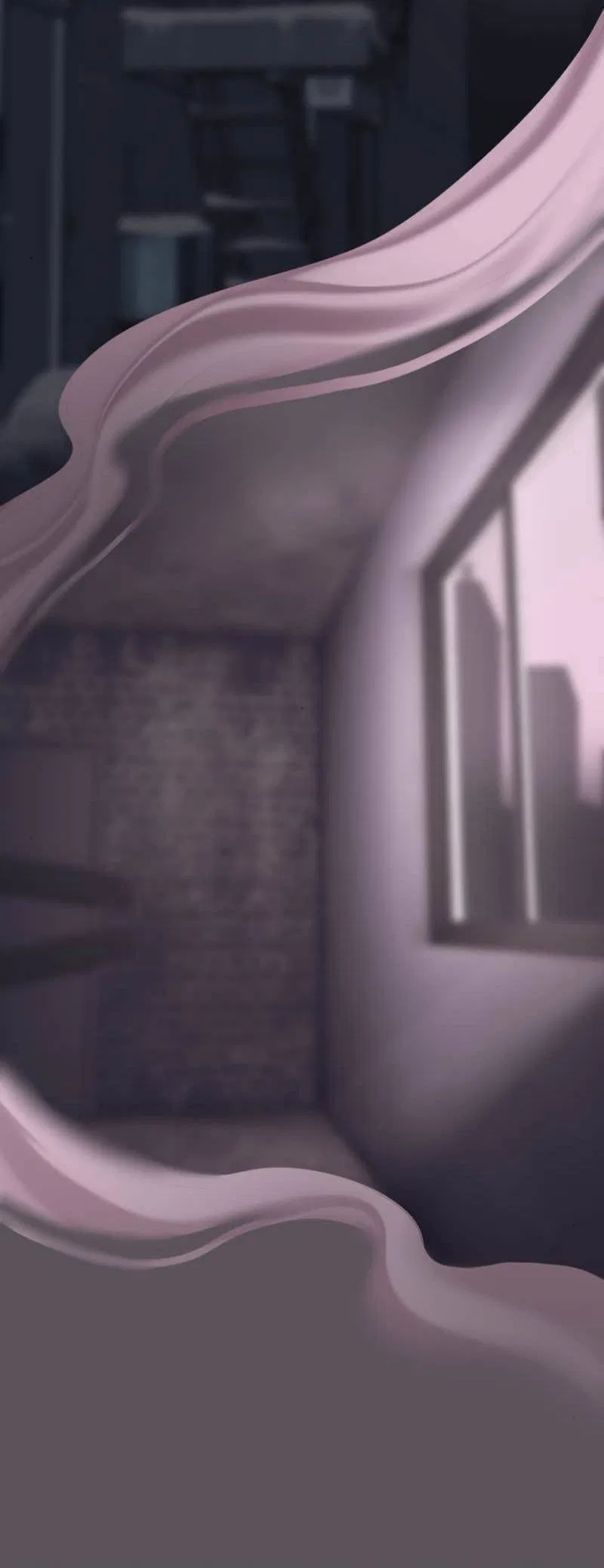 Манга Туманная изменчивость: Перезапуск - Глава 17 Страница 2