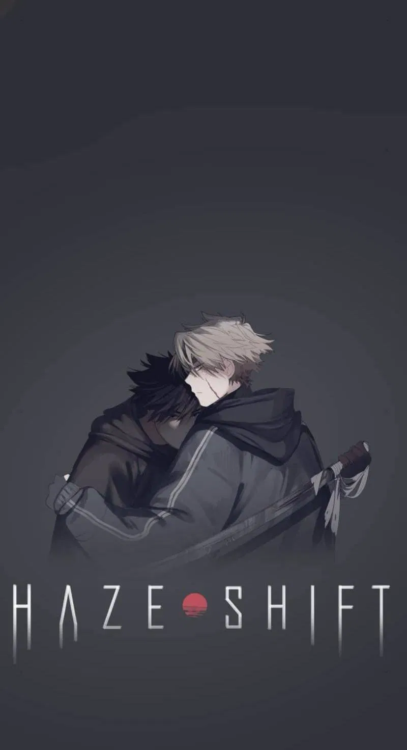 Манга Туманная изменчивость: Перезапуск - Глава 17 Страница 26