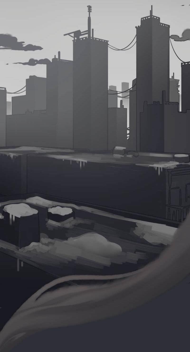 Манга Туманная изменчивость: Перезапуск - Глава 17 Страница 25