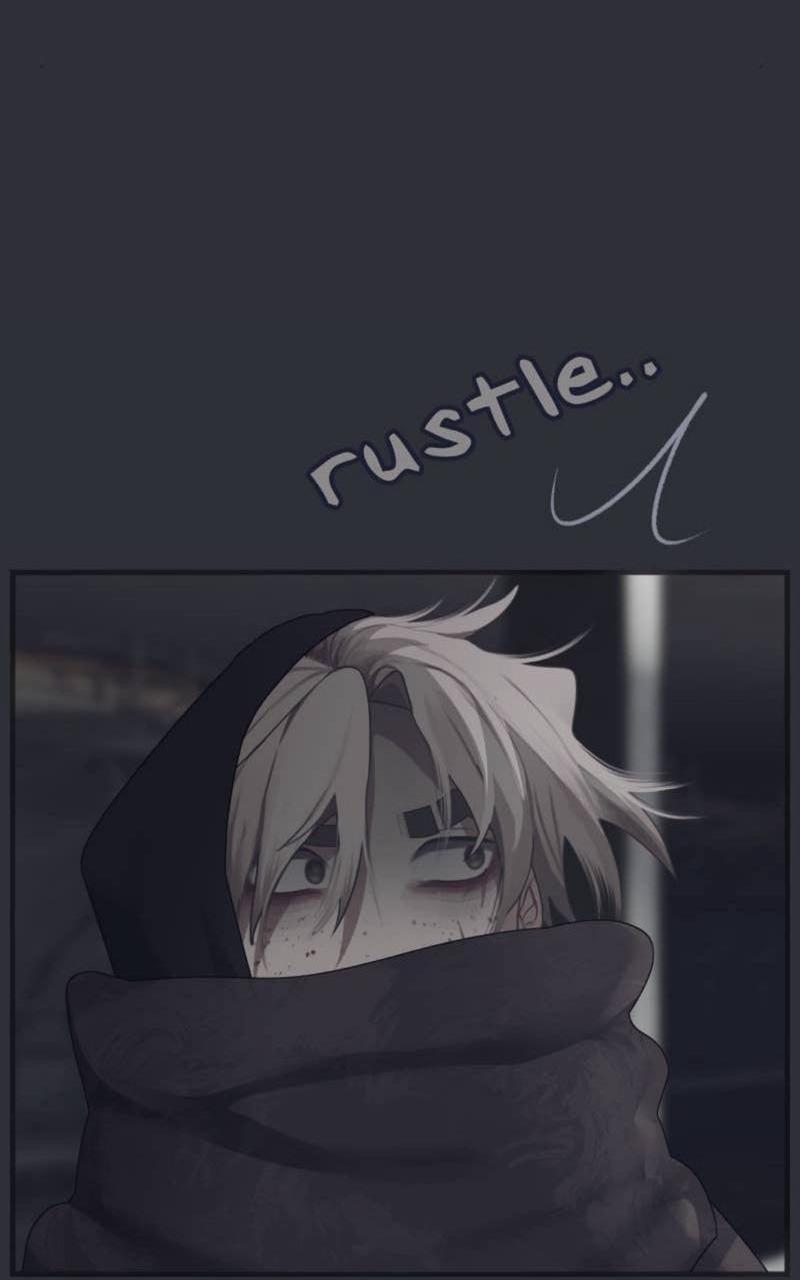 Манга Туманная изменчивость: Перезапуск - Глава 17 Страница 35