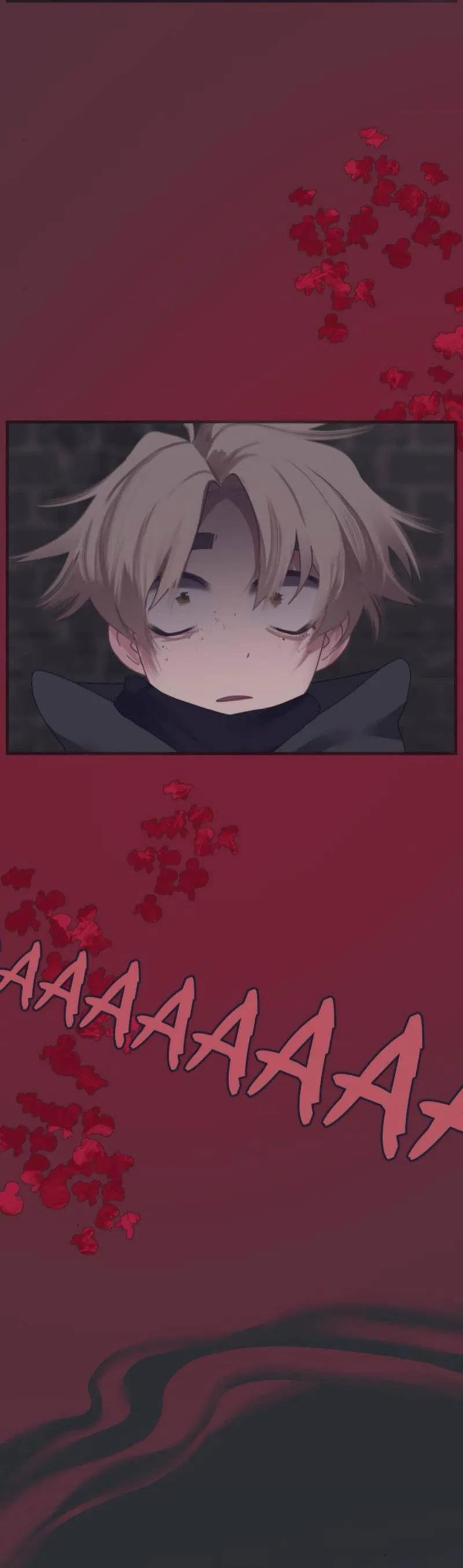 Манга Туманная изменчивость: Перезапуск - Глава 17 Страница 10