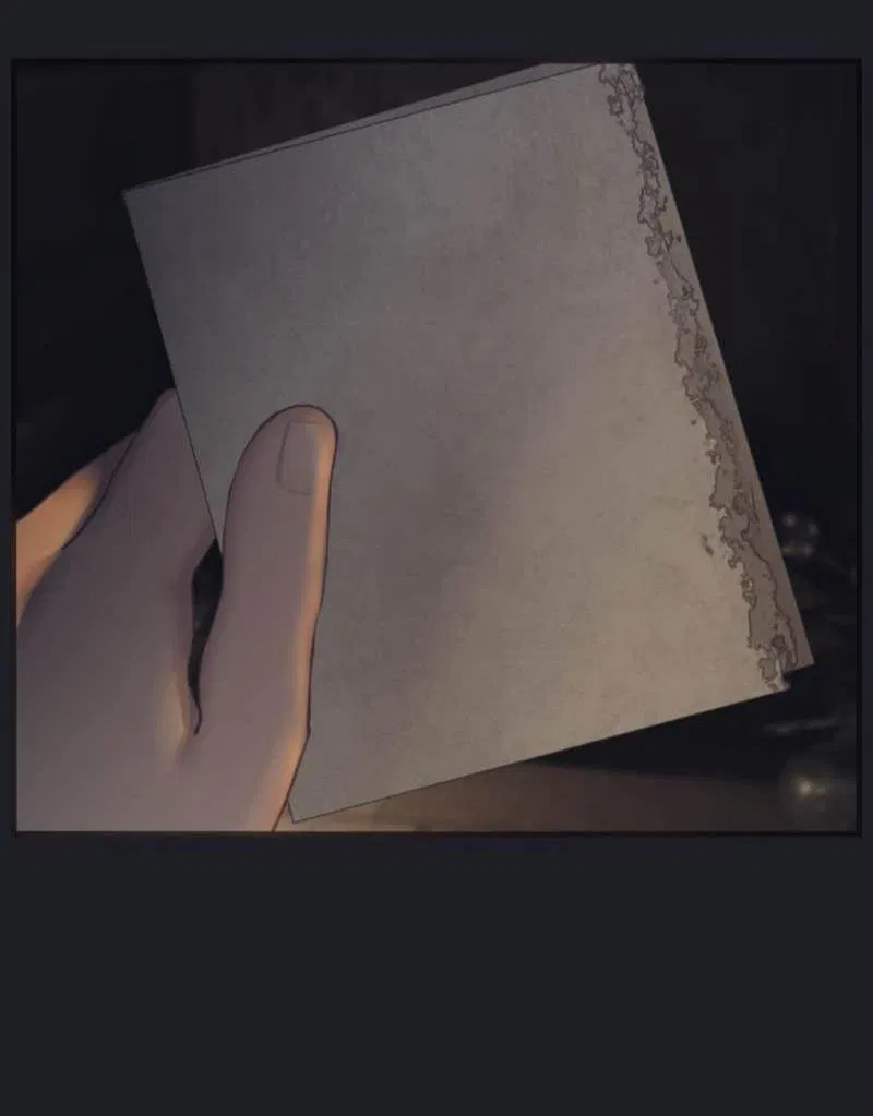 Манга Туманная изменчивость: Перезапуск - Глава 16 Страница 25