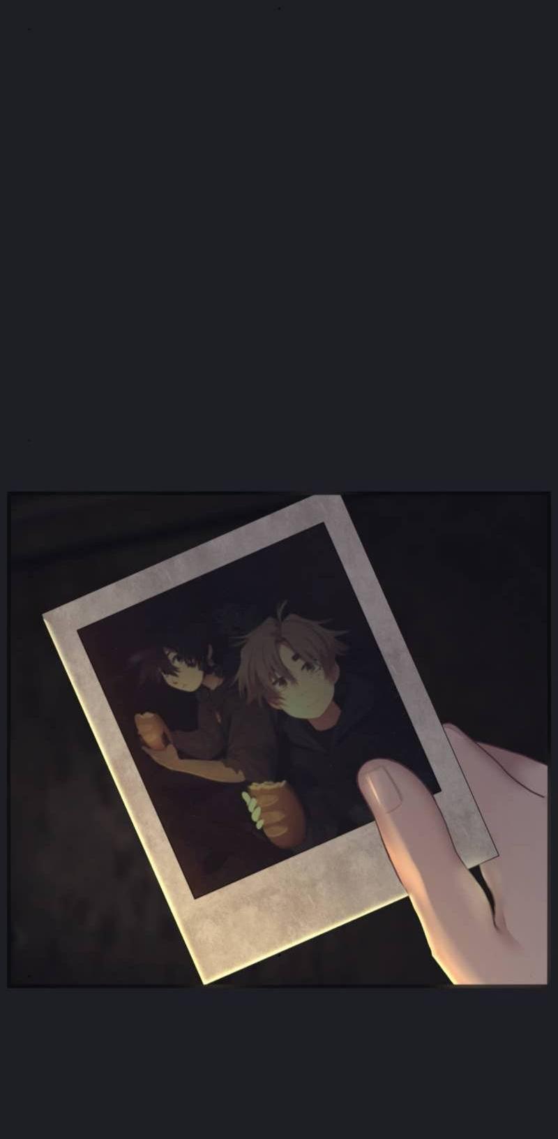 Манга Туманная изменчивость: Перезапуск - Глава 16 Страница 42