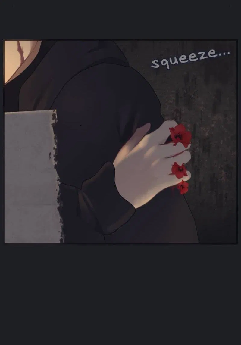 Манга Туманная изменчивость: Перезапуск - Глава 16 Страница 28