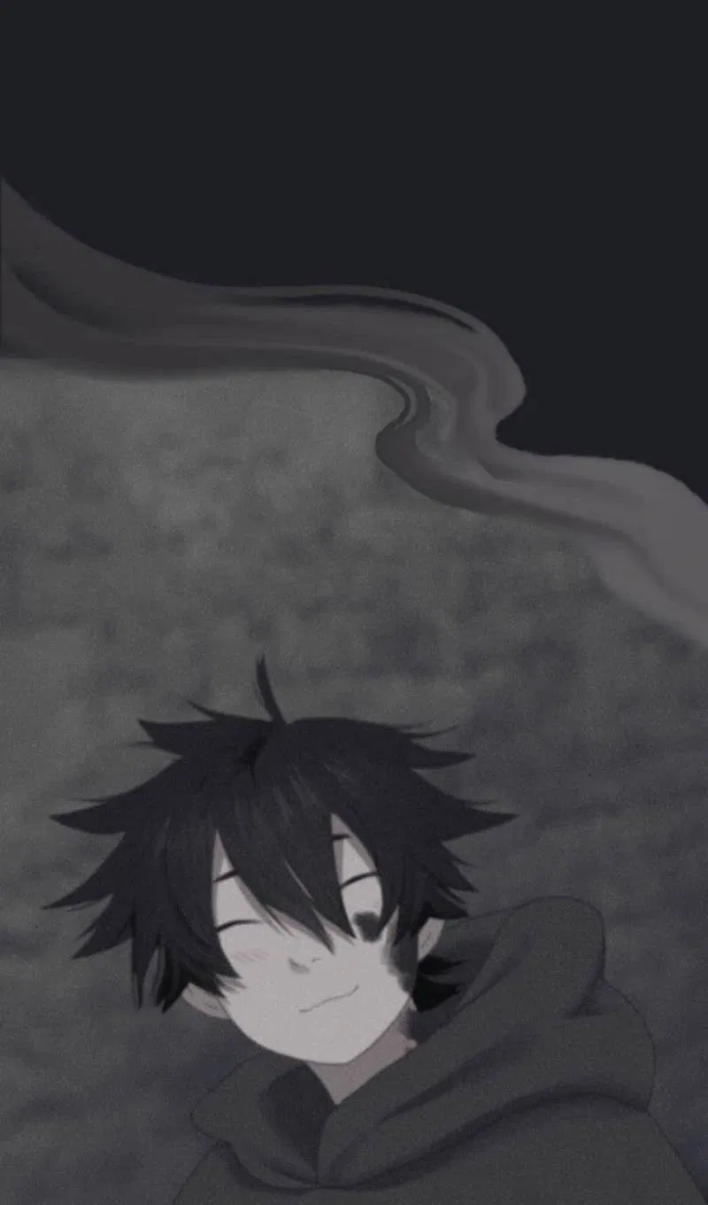 Манга Туманная изменчивость: Перезапуск - Глава 16 Страница 43