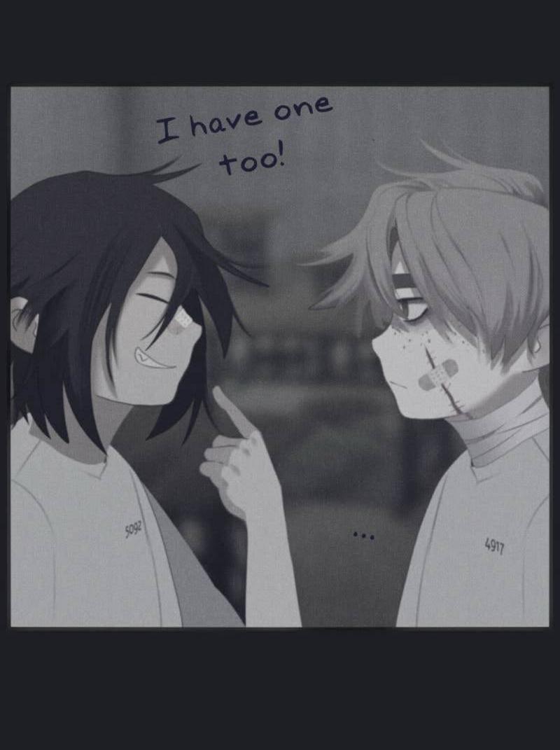 Манга Туманная изменчивость: Перезапуск - Глава 16 Страница 30