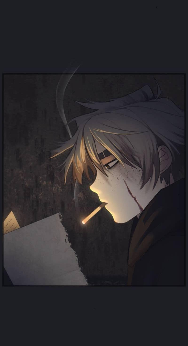 Манга Туманная изменчивость: Перезапуск - Глава 16 Страница 26