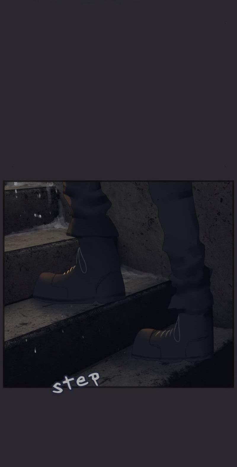 Манга Туманная изменчивость: Перезапуск - Глава 16 Страница 10