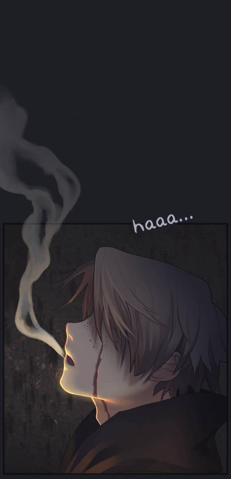 Манга Туманная изменчивость: Перезапуск - Глава 16 Страница 23