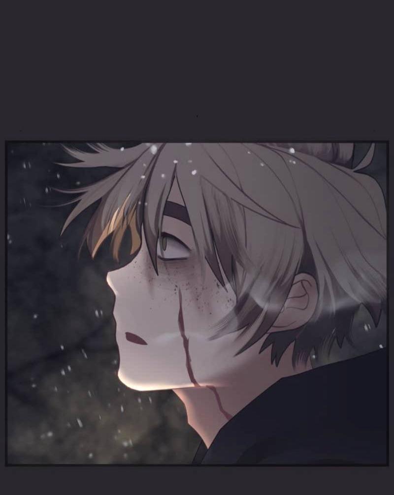 Манга Туманная изменчивость: Перезапуск - Глава 16 Страница 11