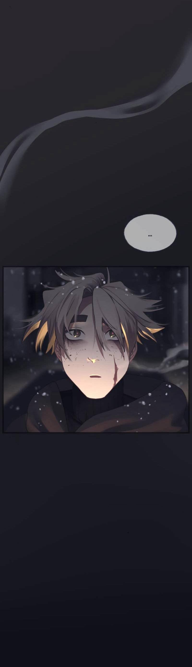 Манга Туманная изменчивость: Перезапуск - Глава 16 Страница 12