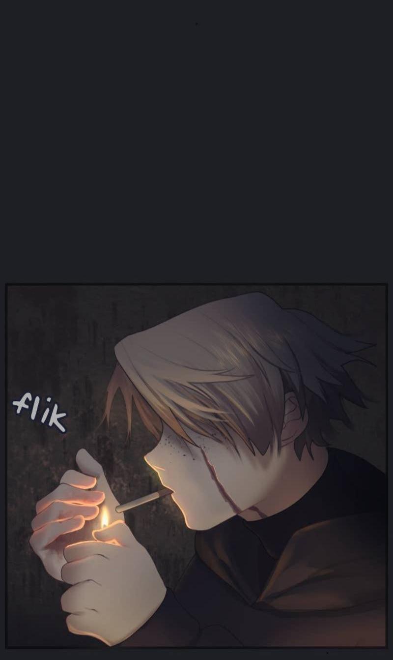 Манга Туманная изменчивость: Перезапуск - Глава 16 Страница 22