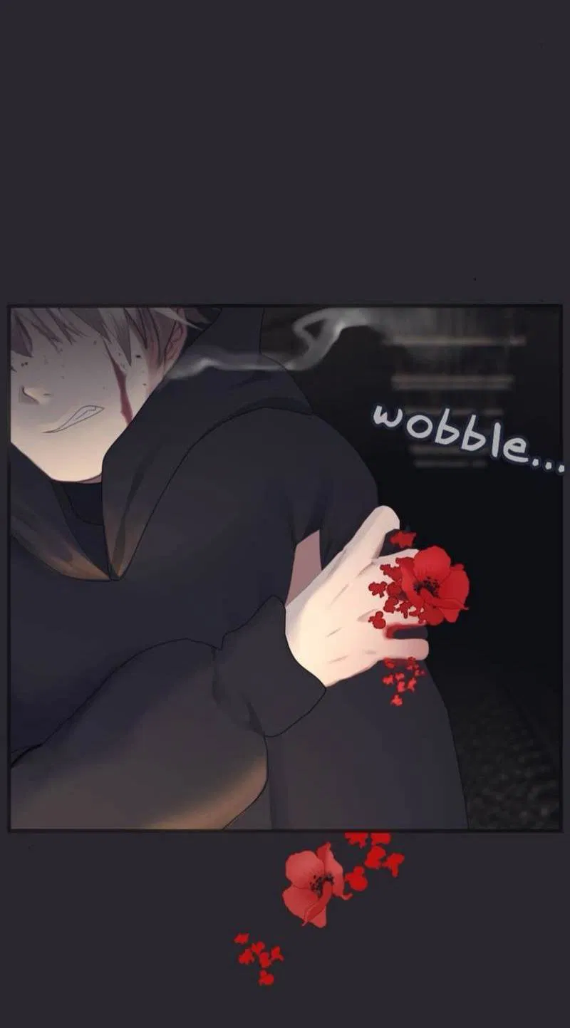 Манга Туманная изменчивость: Перезапуск - Глава 16 Страница 3