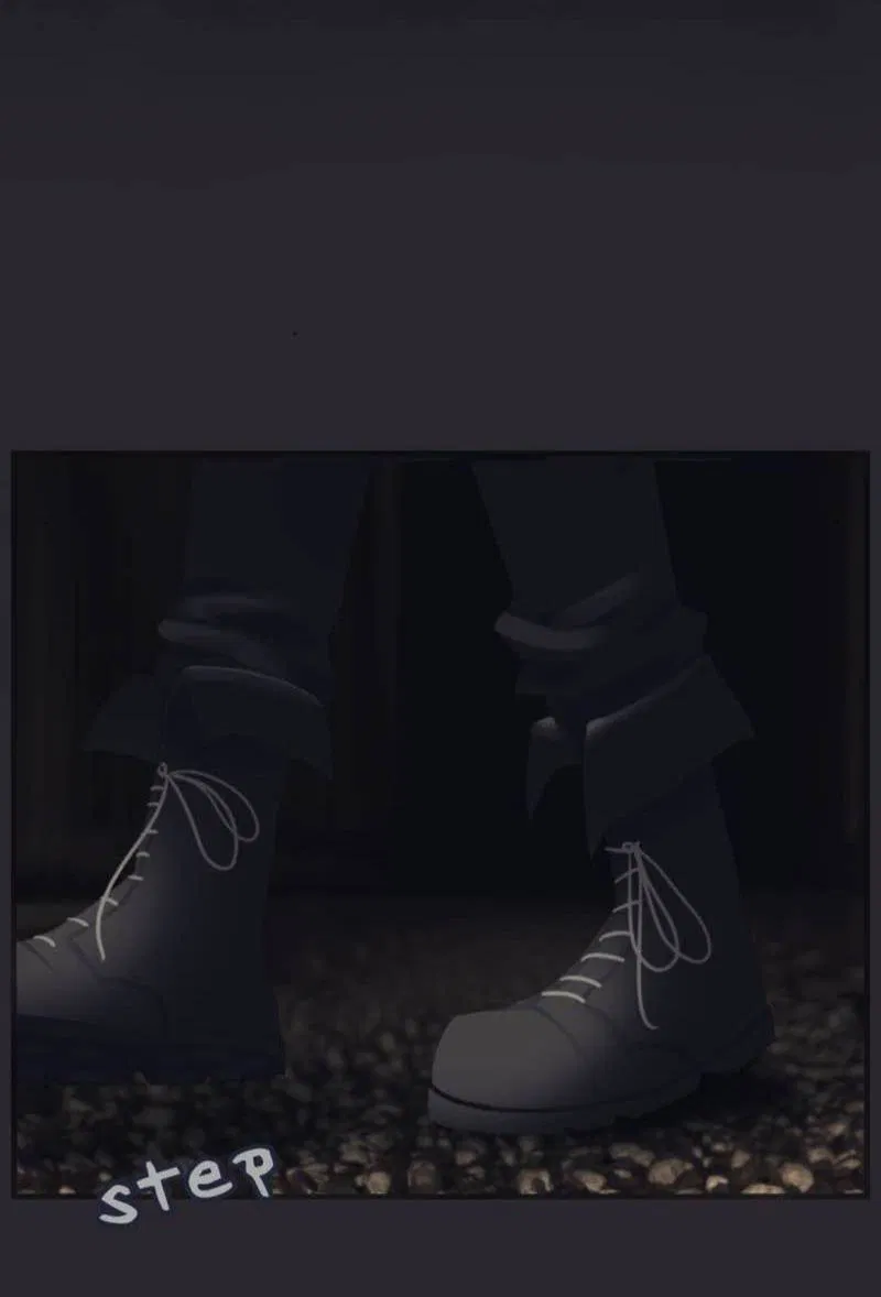 Манга Туманная изменчивость: Перезапуск - Глава 16 Страница 2