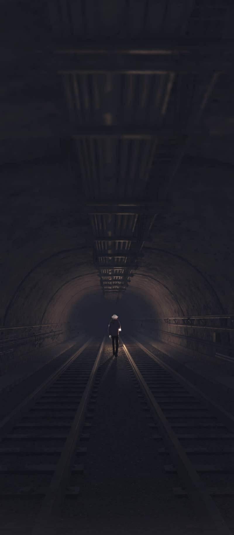 Манга Туманная изменчивость: Перезапуск - Глава 16 Страница 1