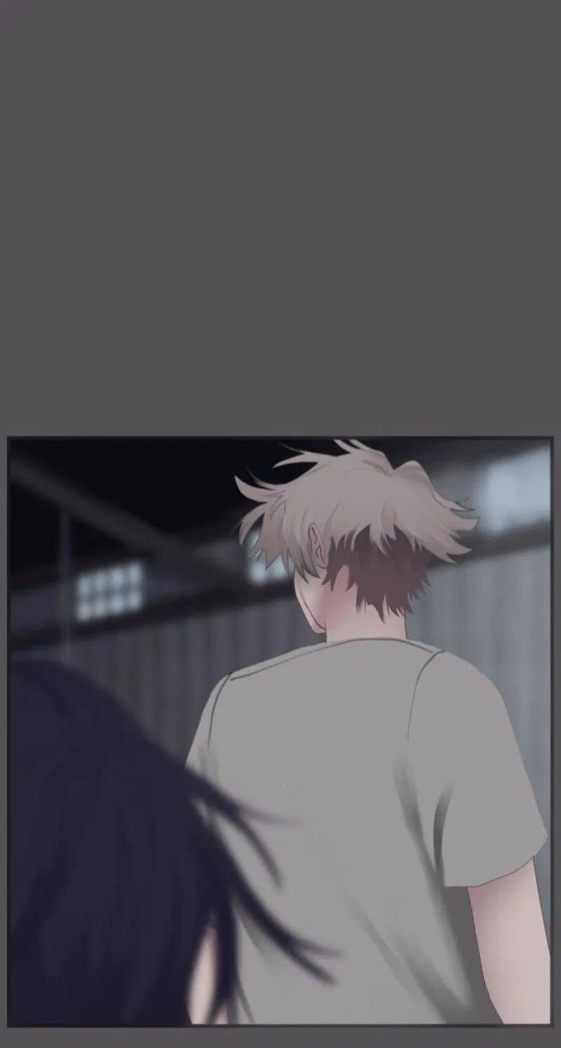 Манга Туманная изменчивость: Перезапуск - Глава 15 Страница 10