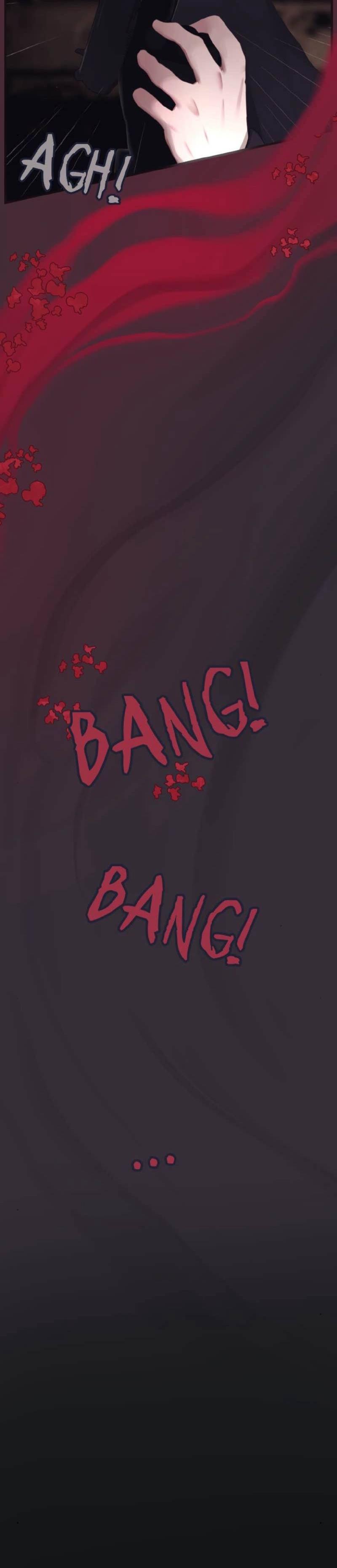 Манга Туманная изменчивость: Перезапуск - Глава 15 Страница 52