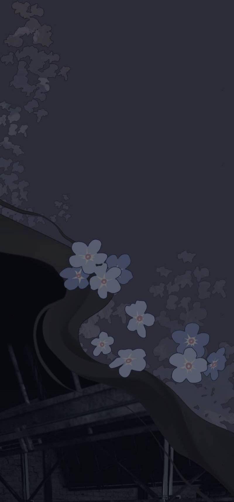 Манга Туманная изменчивость: Перезапуск - Глава 15 Страница 38