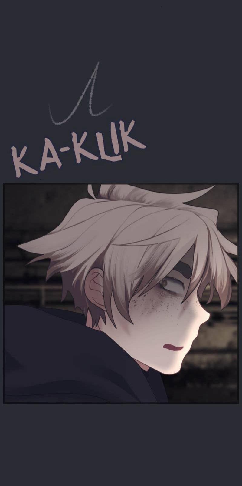 Манга Туманная изменчивость: Перезапуск - Глава 15 Страница 46