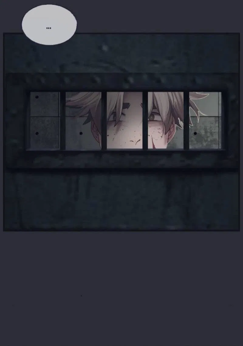 Манга Туманная изменчивость: Перезапуск - Глава 15 Страница 35