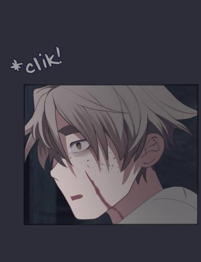 Манга Туманная изменчивость: Перезапуск - Глава 15 Страница 22