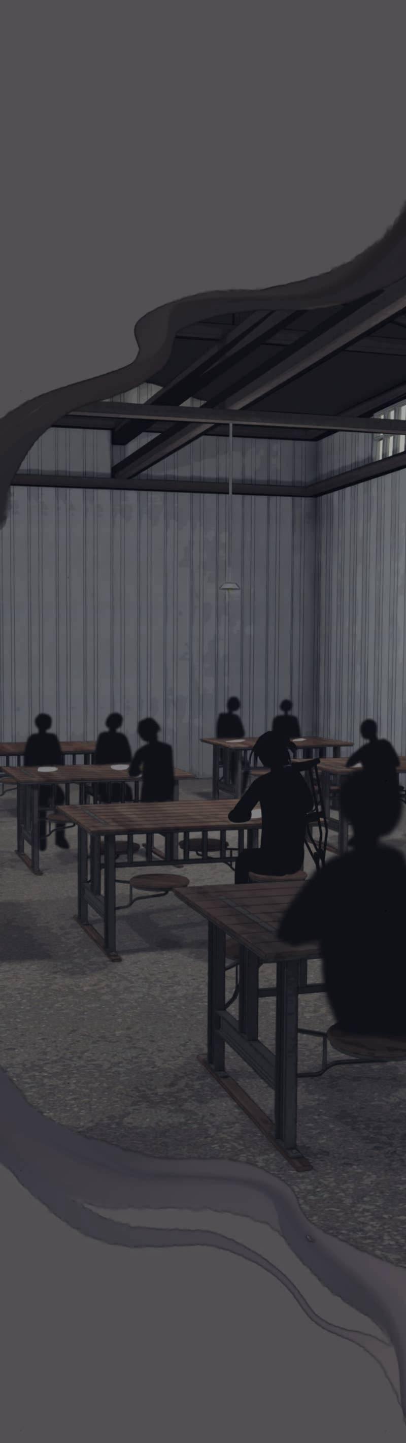 Манга Туманная изменчивость: Перезапуск - Глава 15 Страница 1