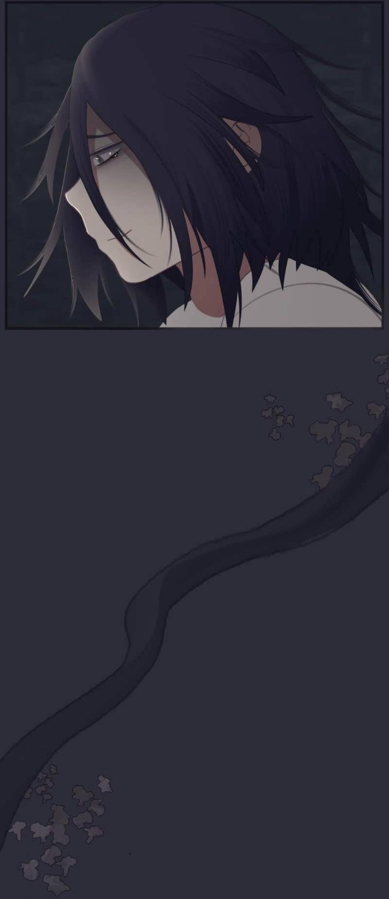 Манга Туманная изменчивость: Перезапуск - Глава 15 Страница 37