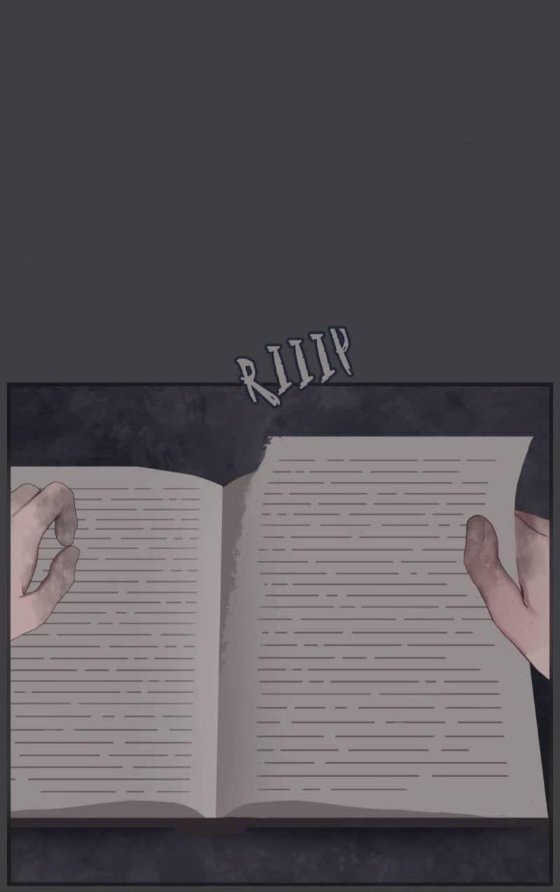 Манга Туманная изменчивость: Перезапуск - Глава 14 Страница 22