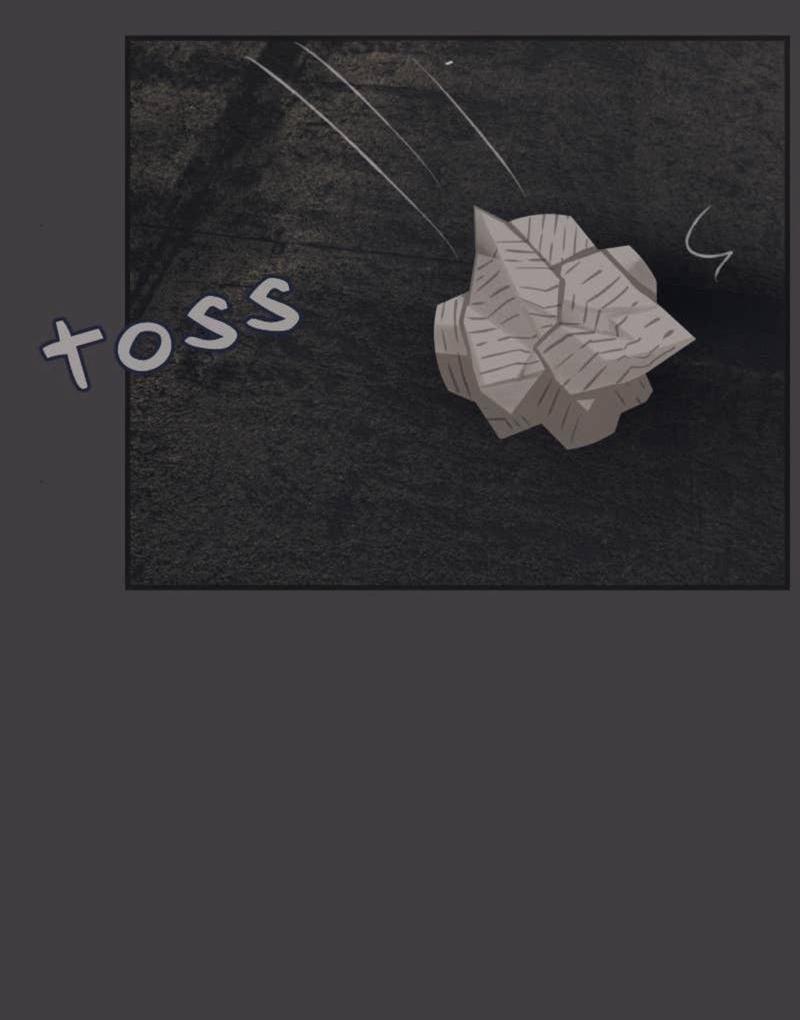 Манга Туманная изменчивость: Перезапуск - Глава 14 Страница 38