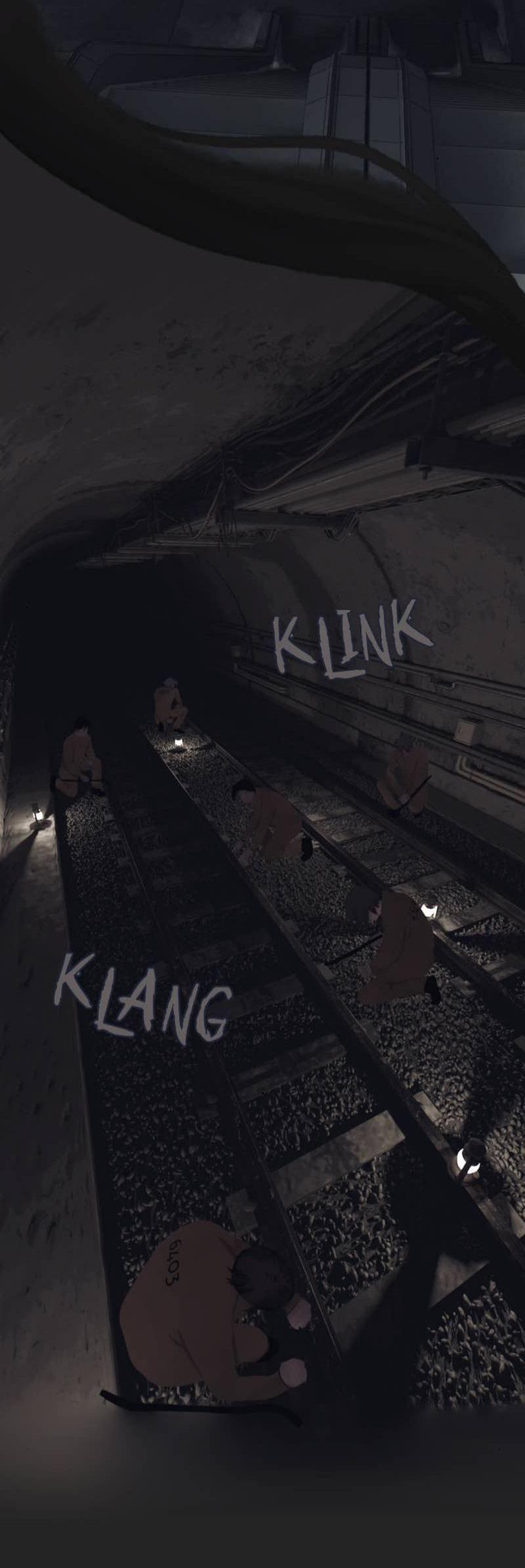 Манга Туманная изменчивость: Перезапуск - Глава 14 Страница 2