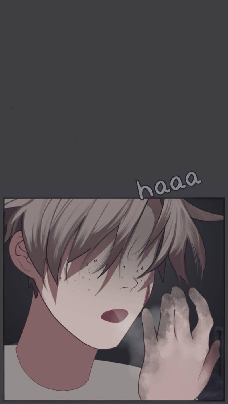 Манга Туманная изменчивость: Перезапуск - Глава 14 Страница 23