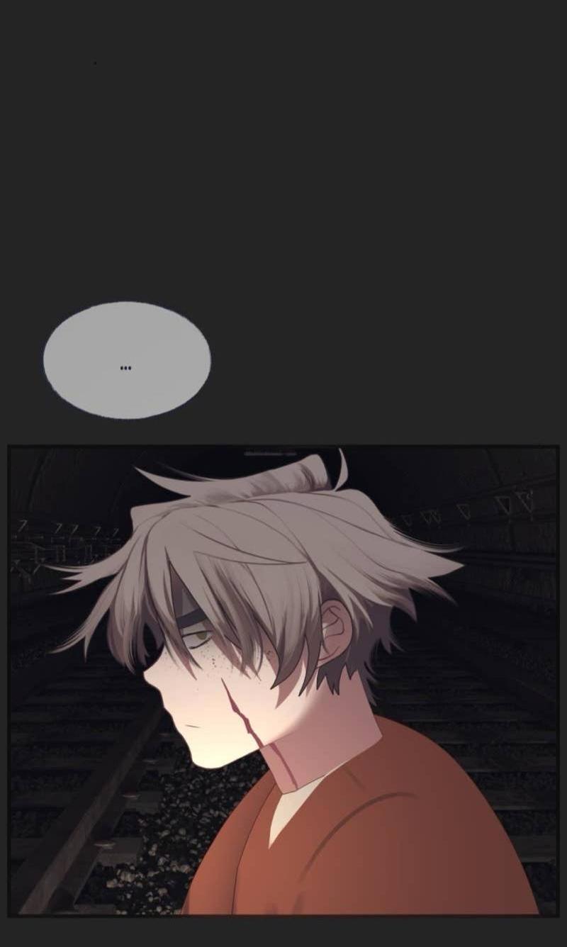 Манга Туманная изменчивость: Перезапуск - Глава 14 Страница 4