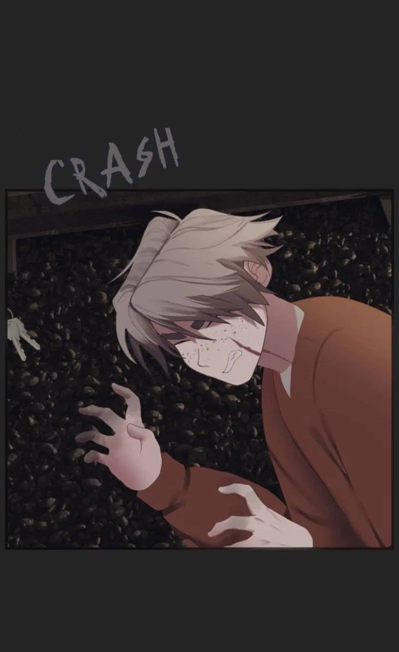 Манга Туманная изменчивость: Перезапуск - Глава 14 Страница 10