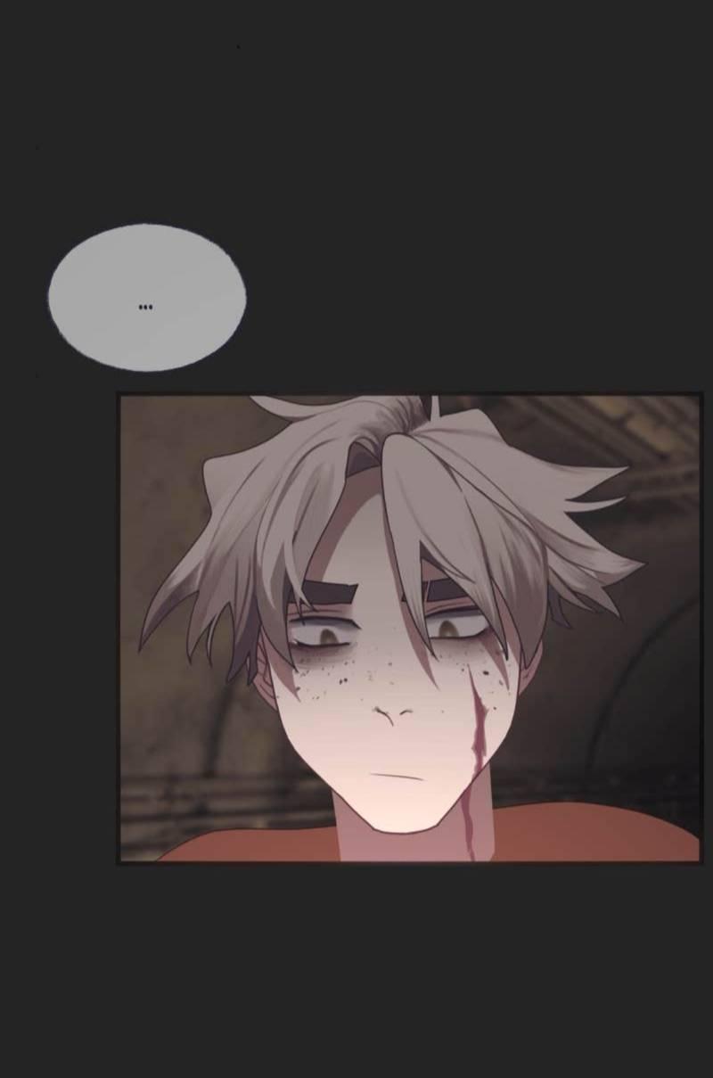 Манга Туманная изменчивость: Перезапуск - Глава 14 Страница 18