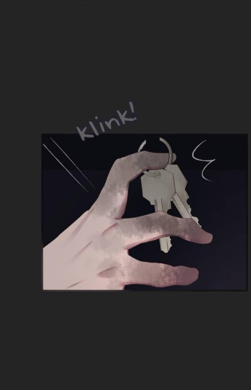 Манга Туманная изменчивость: Перезапуск - Глава 14 Страница 9