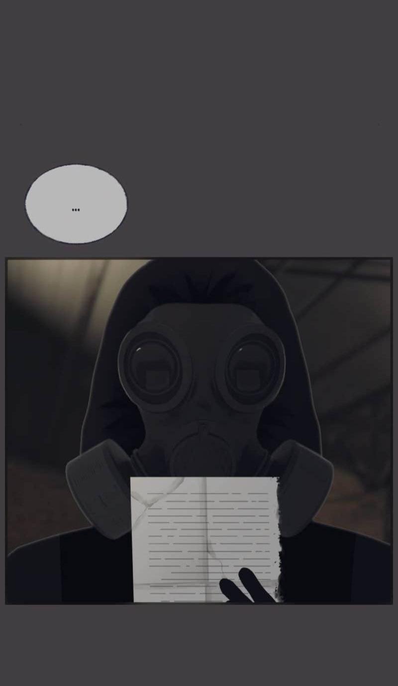 Манга Туманная изменчивость: Перезапуск - Глава 14 Страница 35