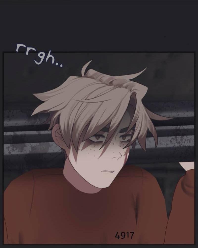 Манга Туманная изменчивость: Перезапуск - Глава 13 Страница 4